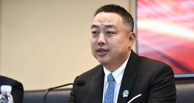 od体育网址-有种人生赢家叫刘国梁，辞职乒协主席短短10个月，早已走上光明大道|国乒|乒乓球|商业|演讲者|青少年_新浪体育_新浪新闻