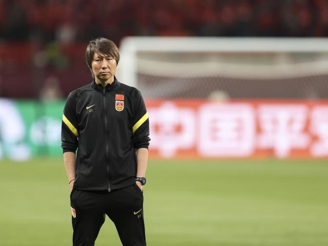 2026 世界杯预选赛-王勤伯:国家队主教练应该怎样说话?