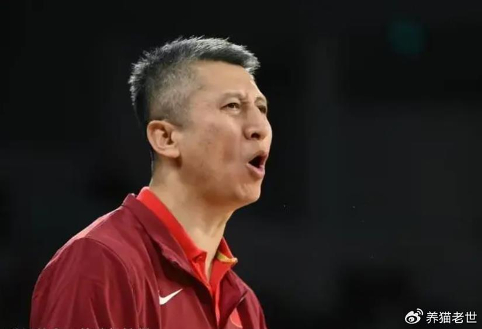 2026 世界杯预选赛-男篮二连胜，郭士强不用下课，张镇麟、焦泊乔不该再入选国家队|王俊杰|杨瀚森|中国台北队|世预赛|胡明轩_新浪体育_新浪新闻