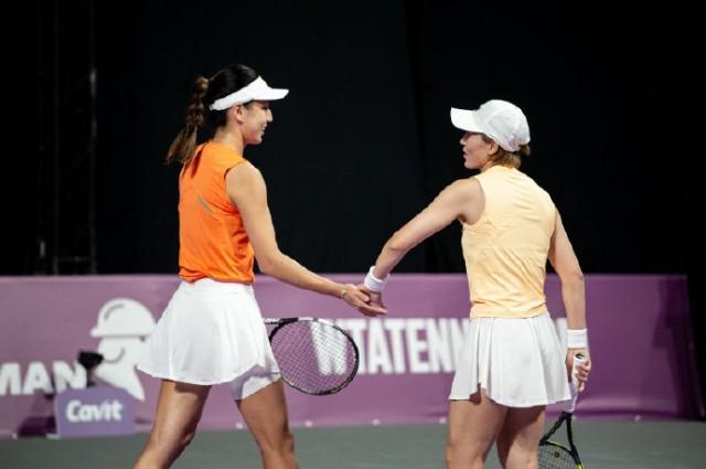 od体育-王欣瑜郑赛赛进克卢日-纳波卡决赛