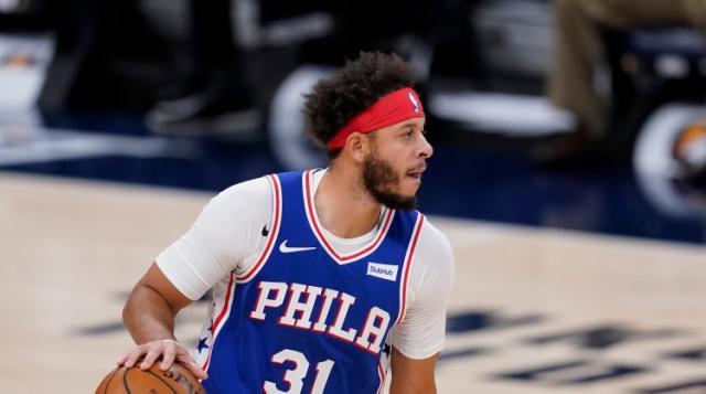 od体育app-小库里确认感染新冠肺炎 76人全队明天接受检查